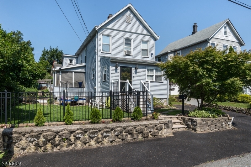 Property Photo:  35 Brook St  NJ 07405 