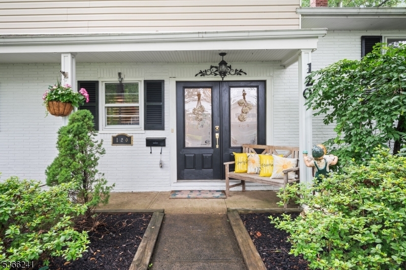 Property Photo: 120 Fairview Rd NJ 07066