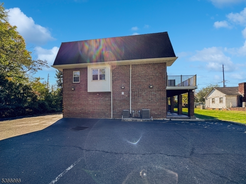 Property Photo: 771 E Mainstreet NJ 08807