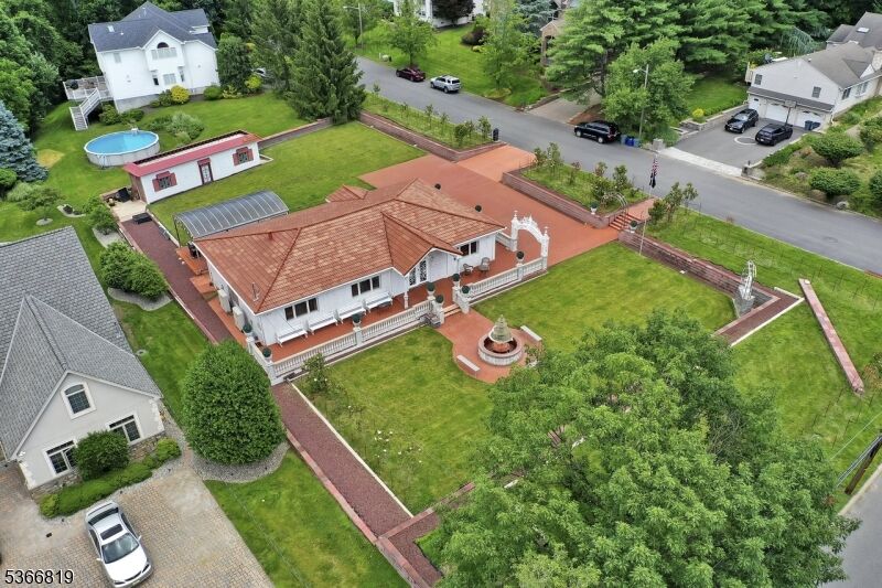 Property Photo: 85 Francisco Ave NJ 07424