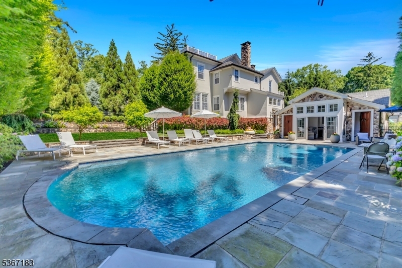 Property Photo: 65 S Mountain Ave NJ 07042