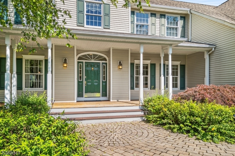 Property Photo: 21 Partridge Rd NJ 08822