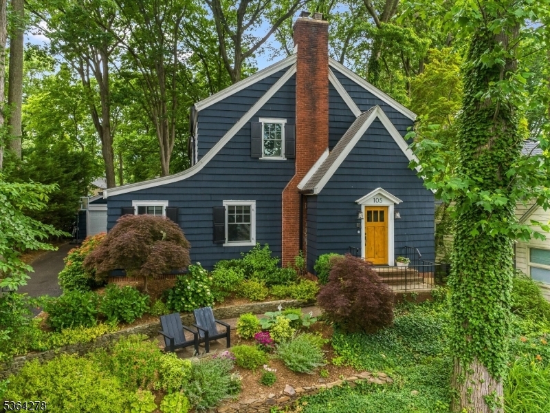 105 Wellington Ave  Millburn Twp. NJ 07078 photo