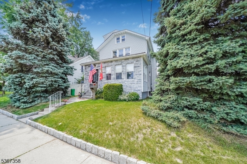 Property Photo: 434 3rd Ave NJ 07071