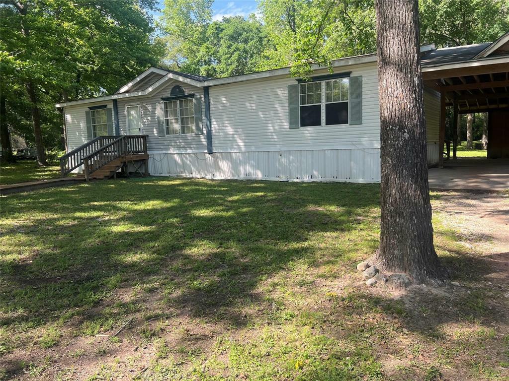 Property Photo: 4449 Grand Oaks Drive TX 77378