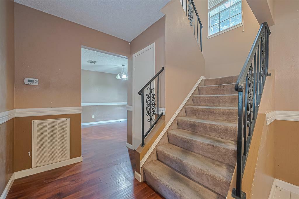 Property Photo: 4030 Green Crest Drive TX 77082