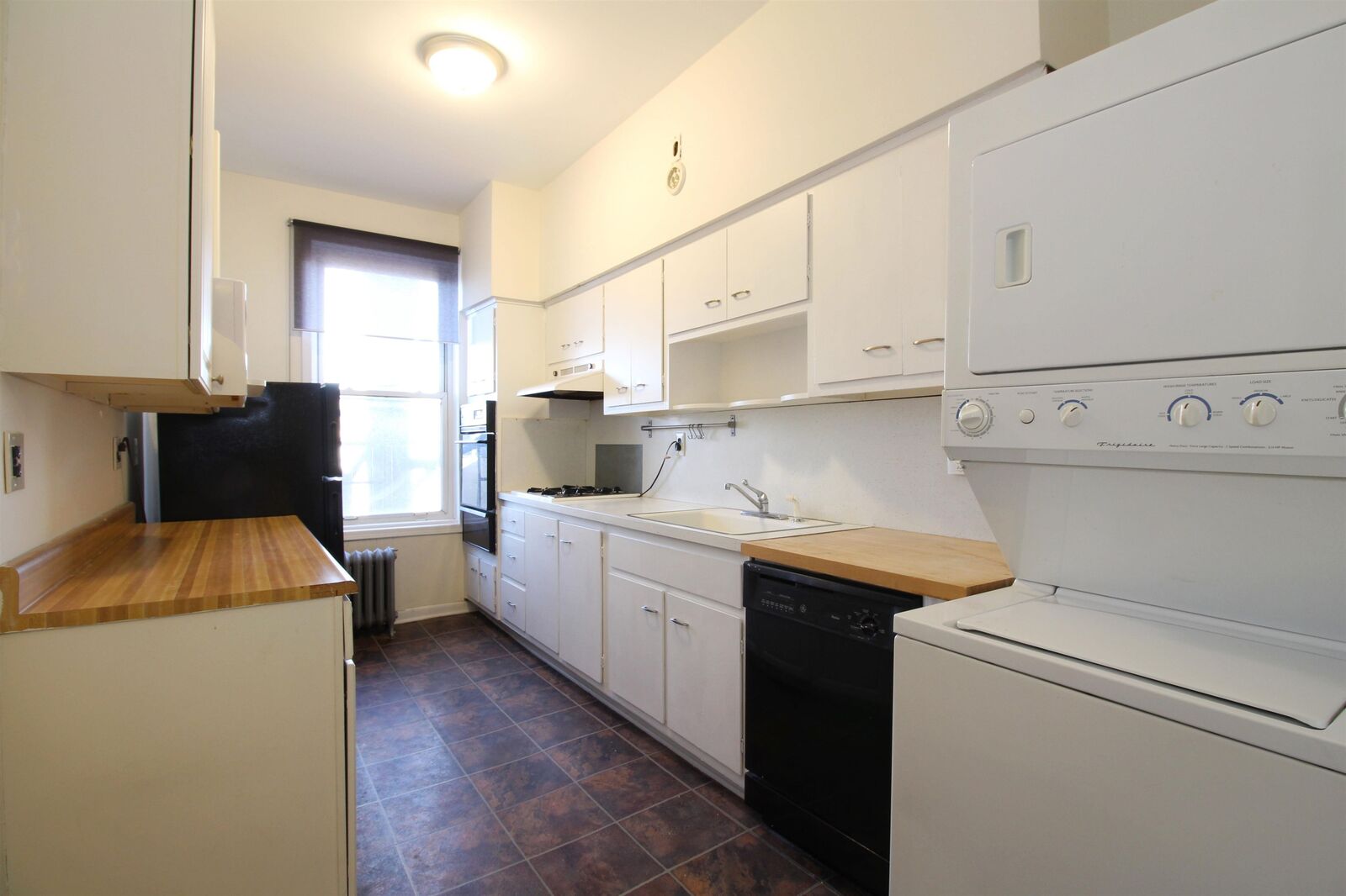 Property Photo:  704 Washington St 3  NJ 07030 
