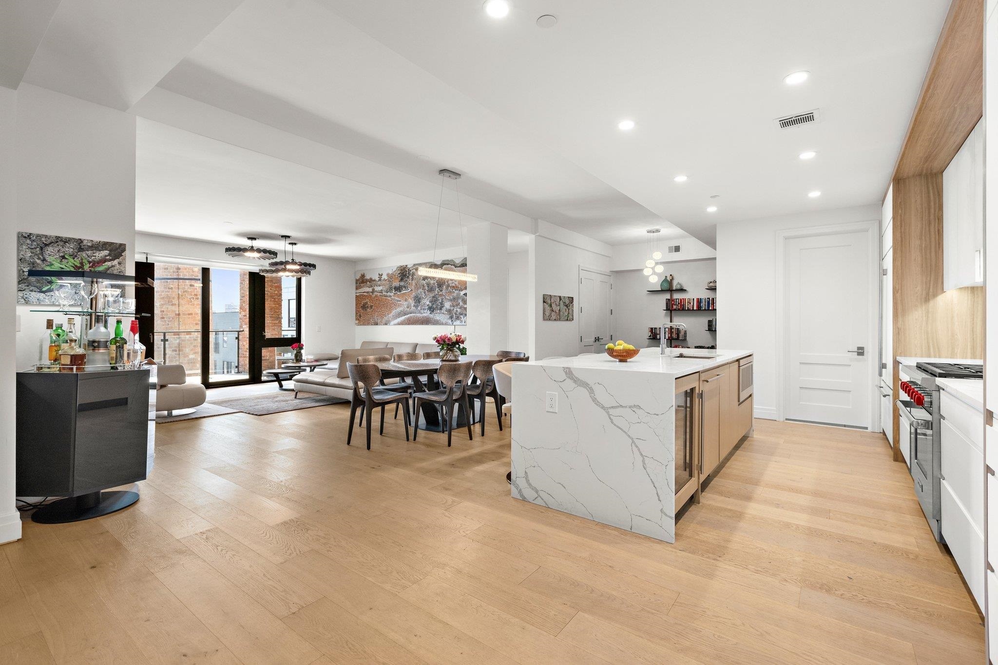 720 Clinton St 6-03  Hoboken NJ 07030 photo