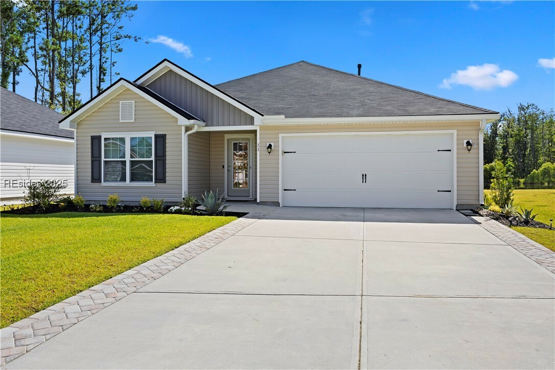 11 Ashington Drive  Bluffton SC 29910 photo