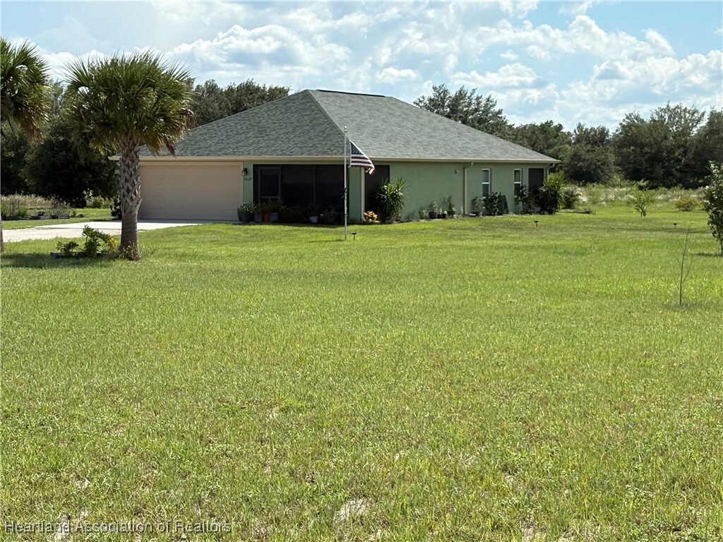 Property Photo: 6029 Farmgirl Avenue FL 33960