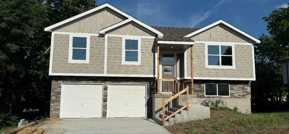 Property Photo: 16110 Harris Avenue MO 64012