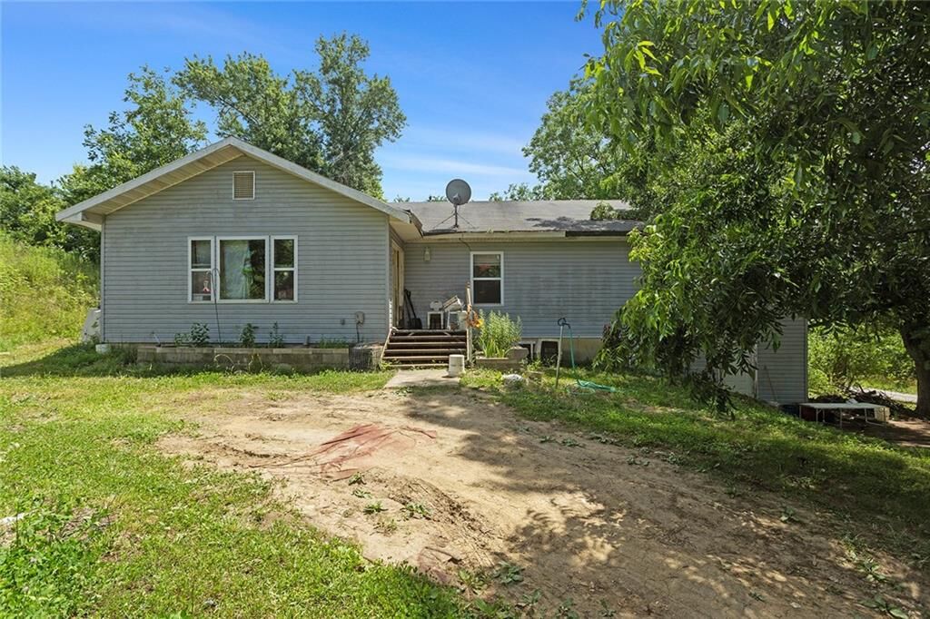 Property Photo: 13777 Bohrer Lane MO 64084
