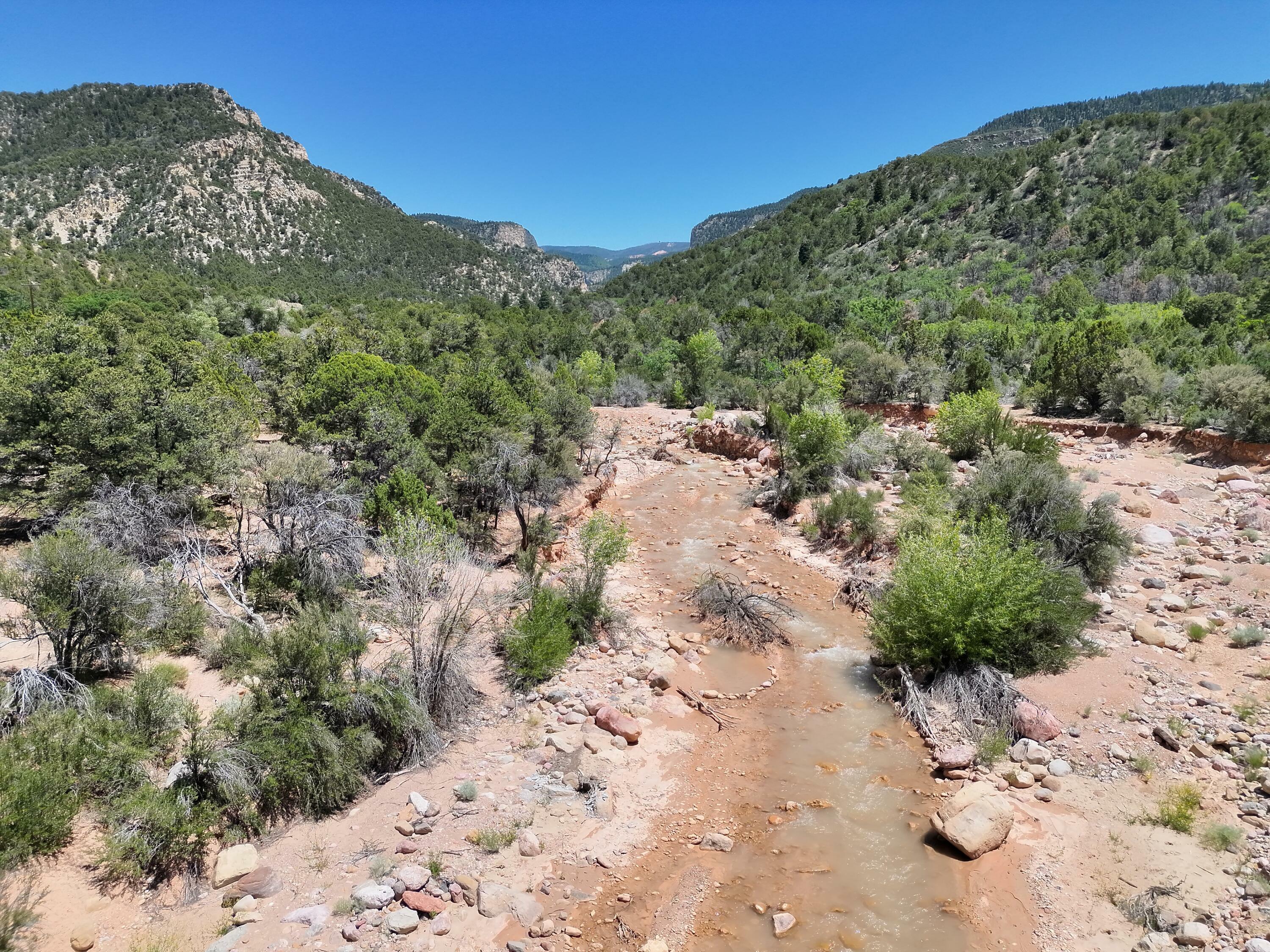 Property Photo: 33.38 Ac. Approx 3600 E. Ut-14 UT 84721