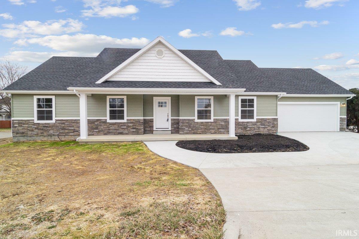 3711 Kansas Road  Evansville IN 47725 photo