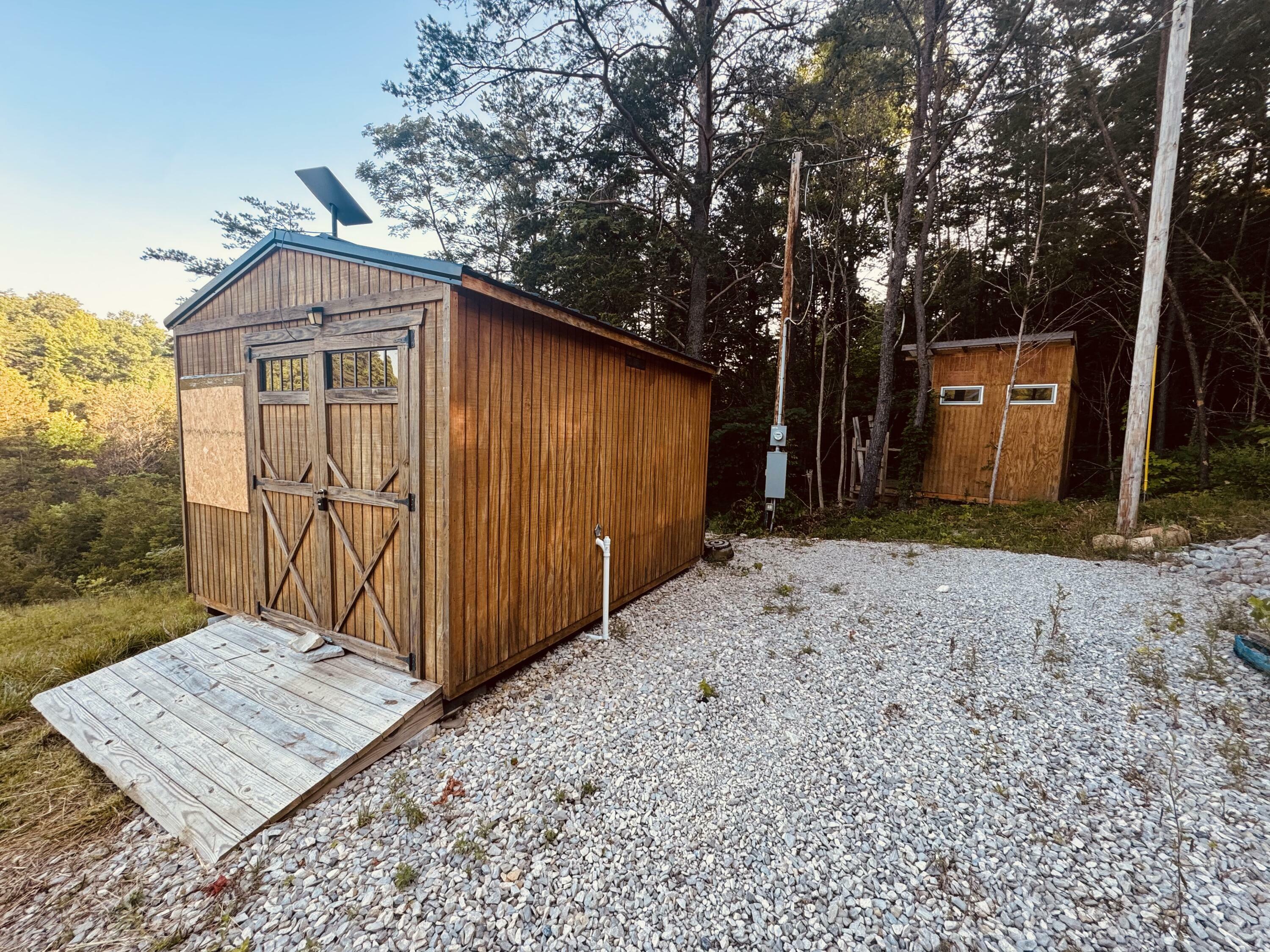 141 Bark Rd  Waco KY 40385 photo