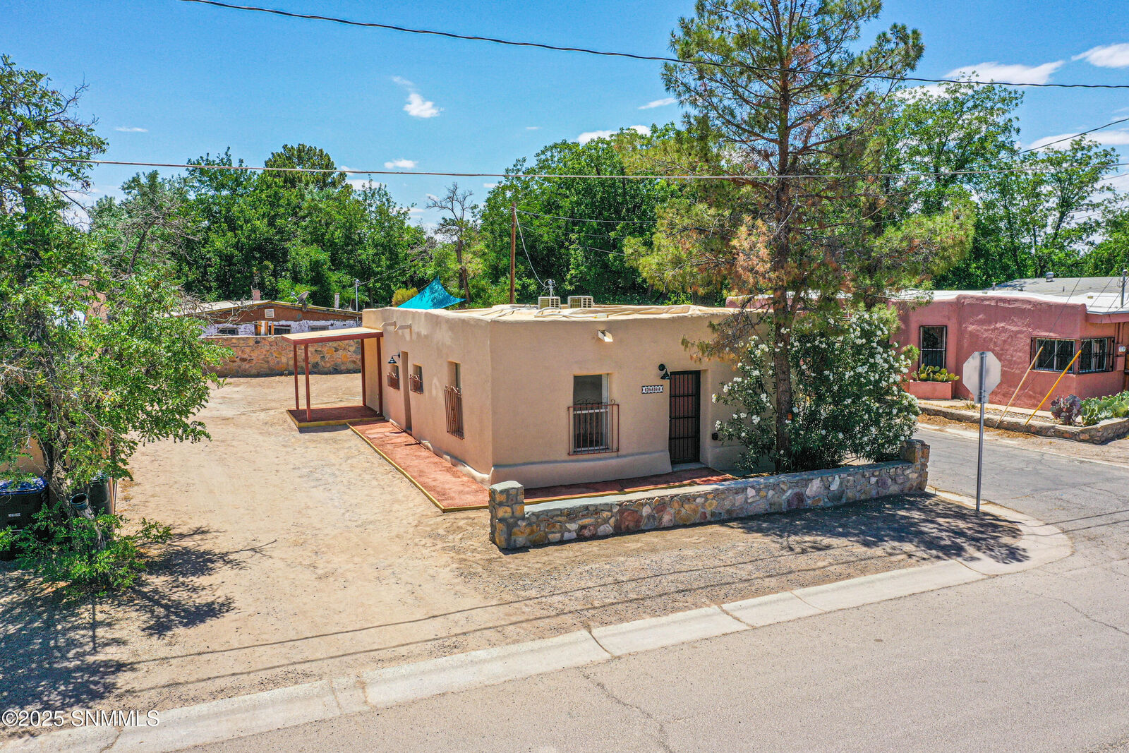Property Photo:  2614 Calle De Principal  NM 88046 