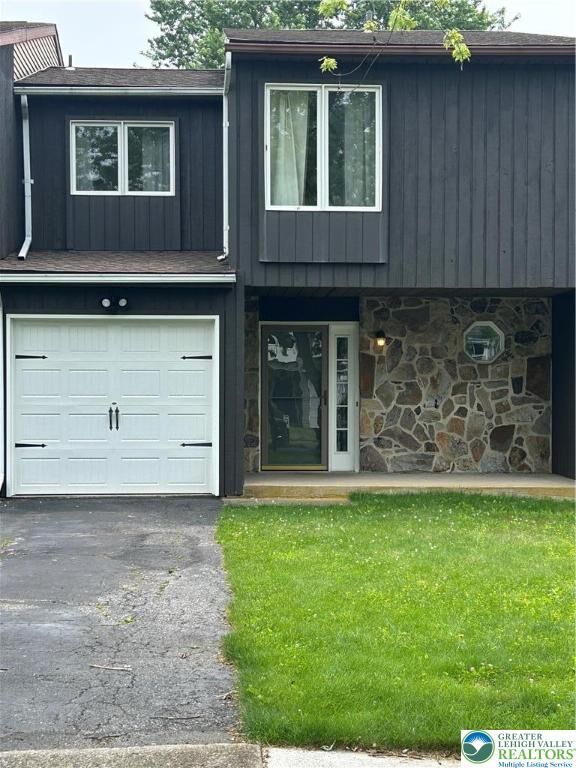 Property Photo:  349 Tamarack Drive  PA 18104 