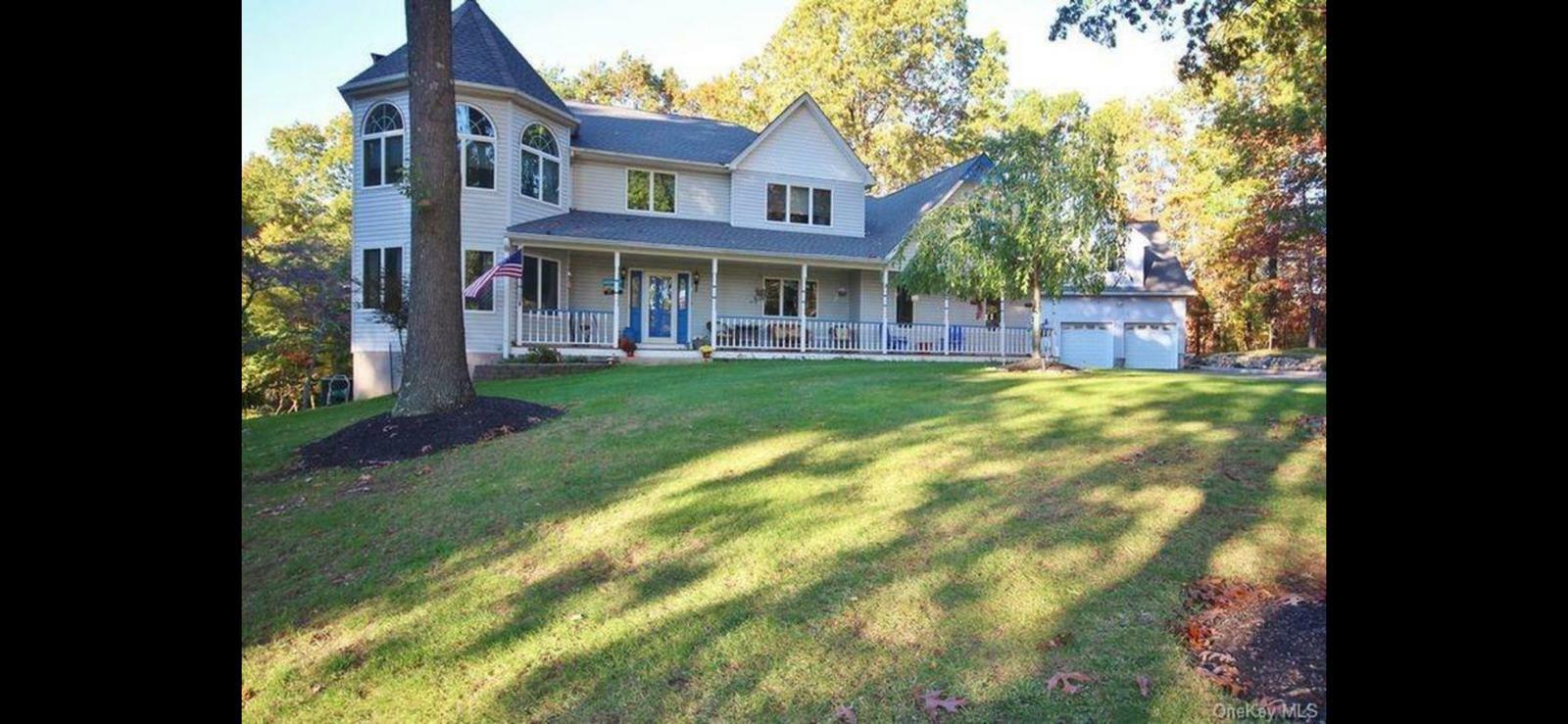 15 Ryder Court  Stony Point NY 10980 photo