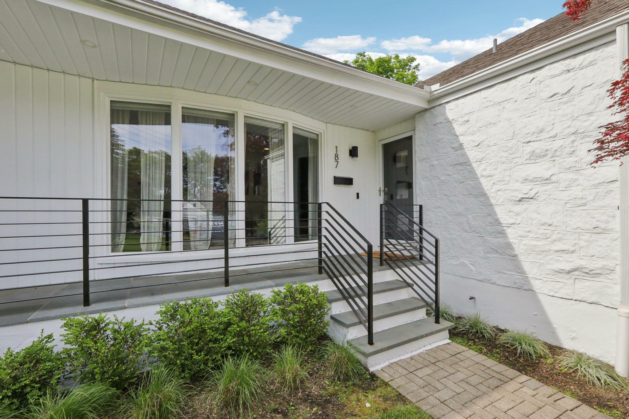 Property Photo: 187 Thornbury Road NY 10583