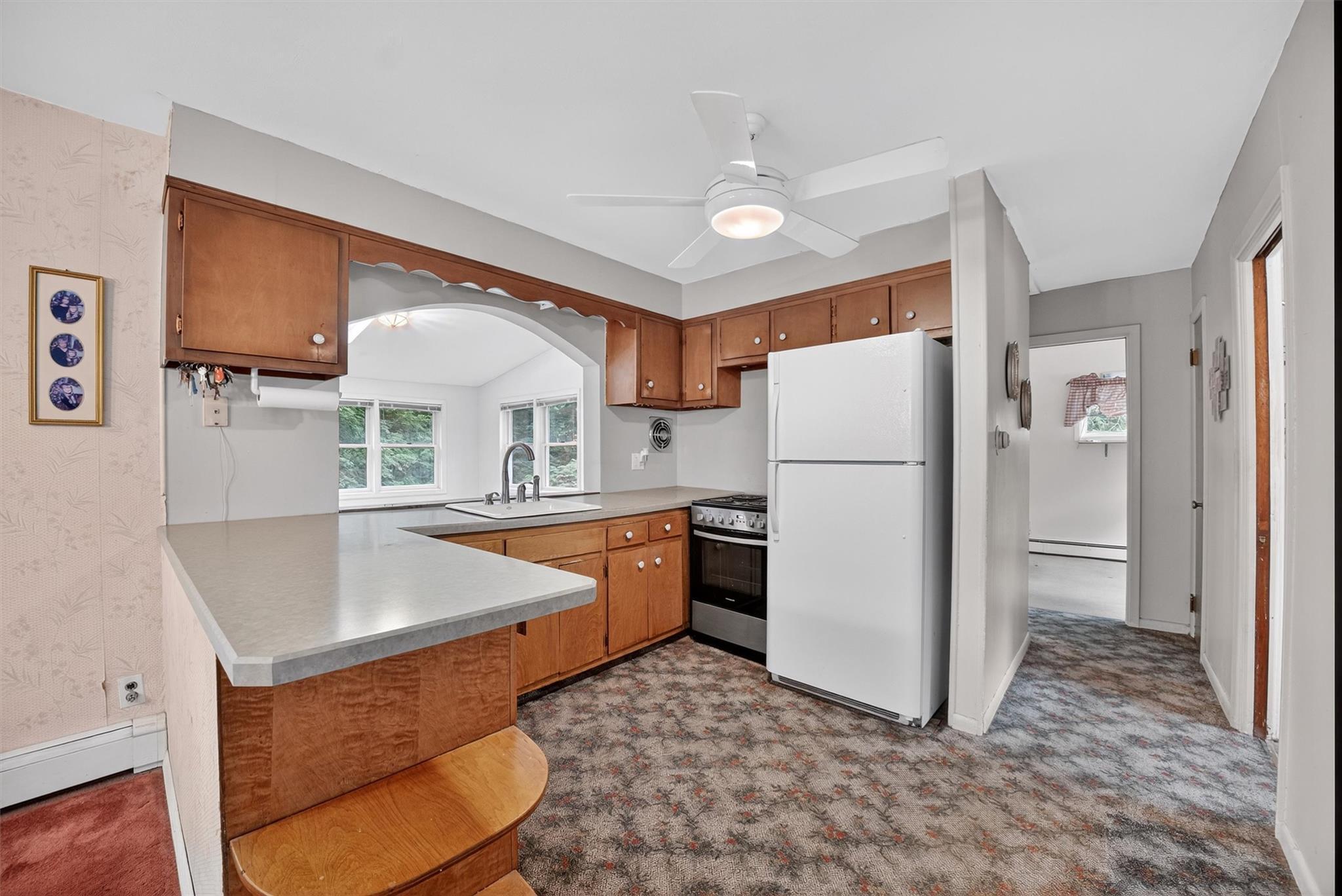 Property Photo: 3 Galloway Lane NY 10567