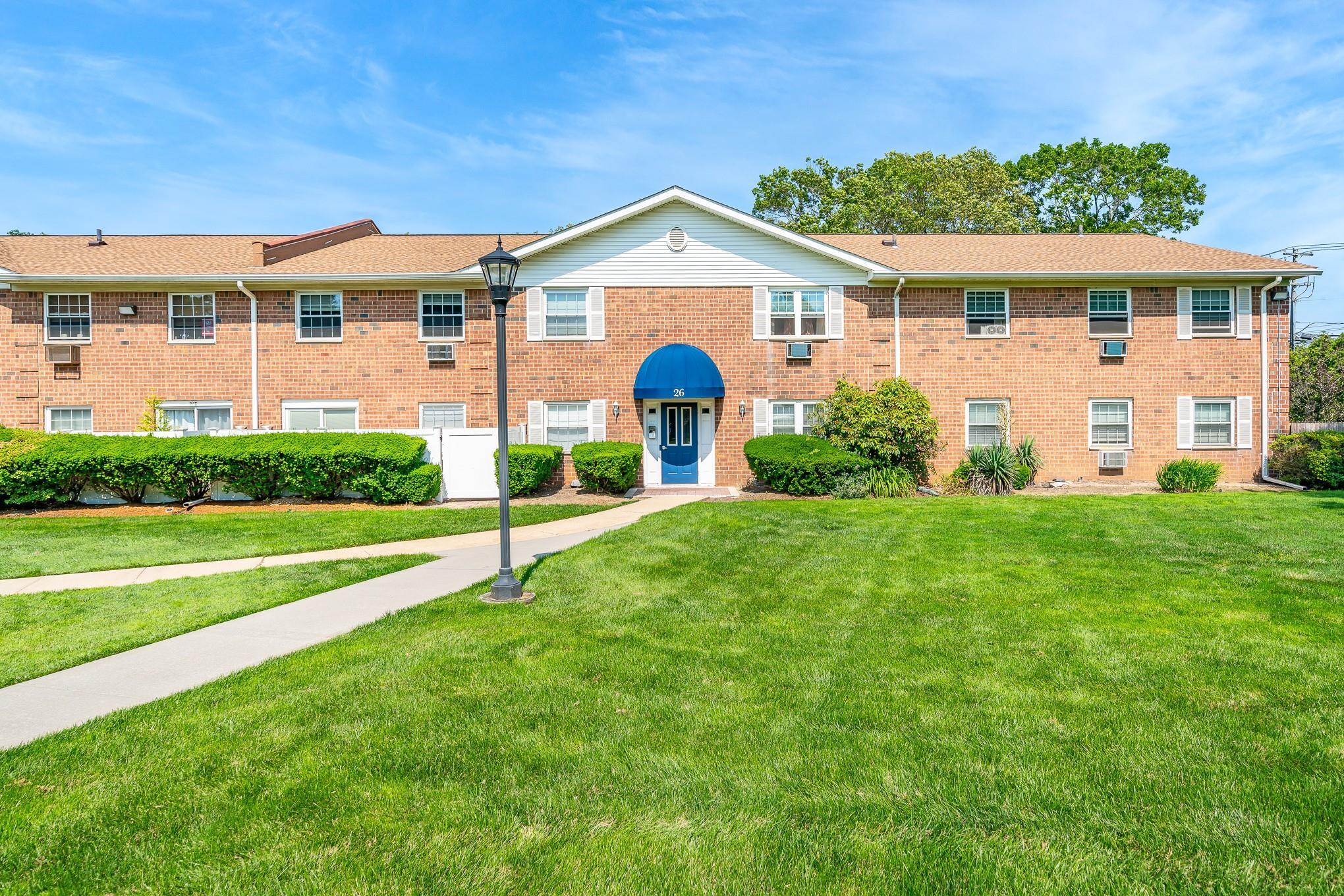 Property Photo: 460 Old Town Road 26P NY 11776