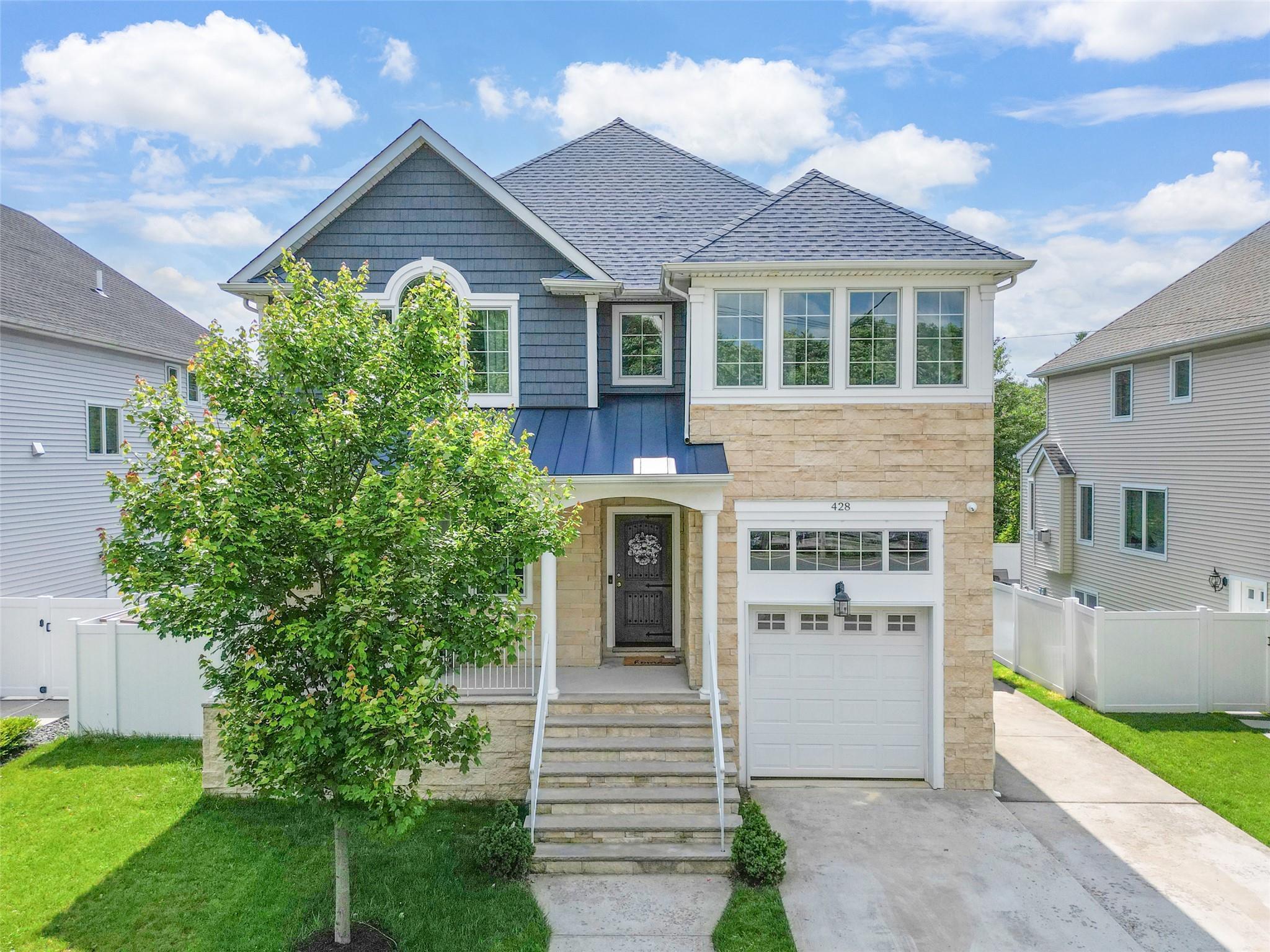 Property Photo: 428 Page Avenue NY 10307