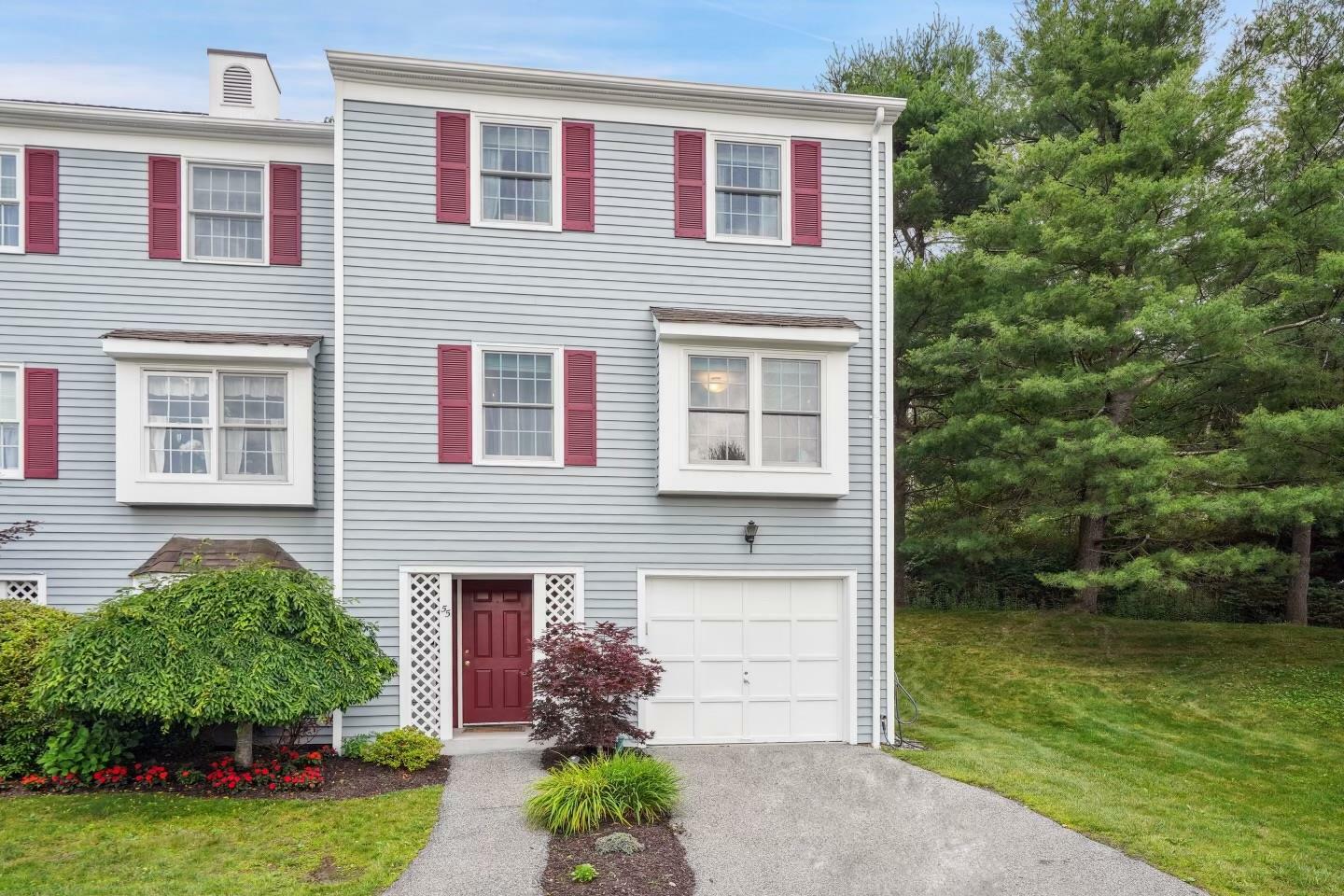 Property Photo: 55 Winterberry Circle NY 10518