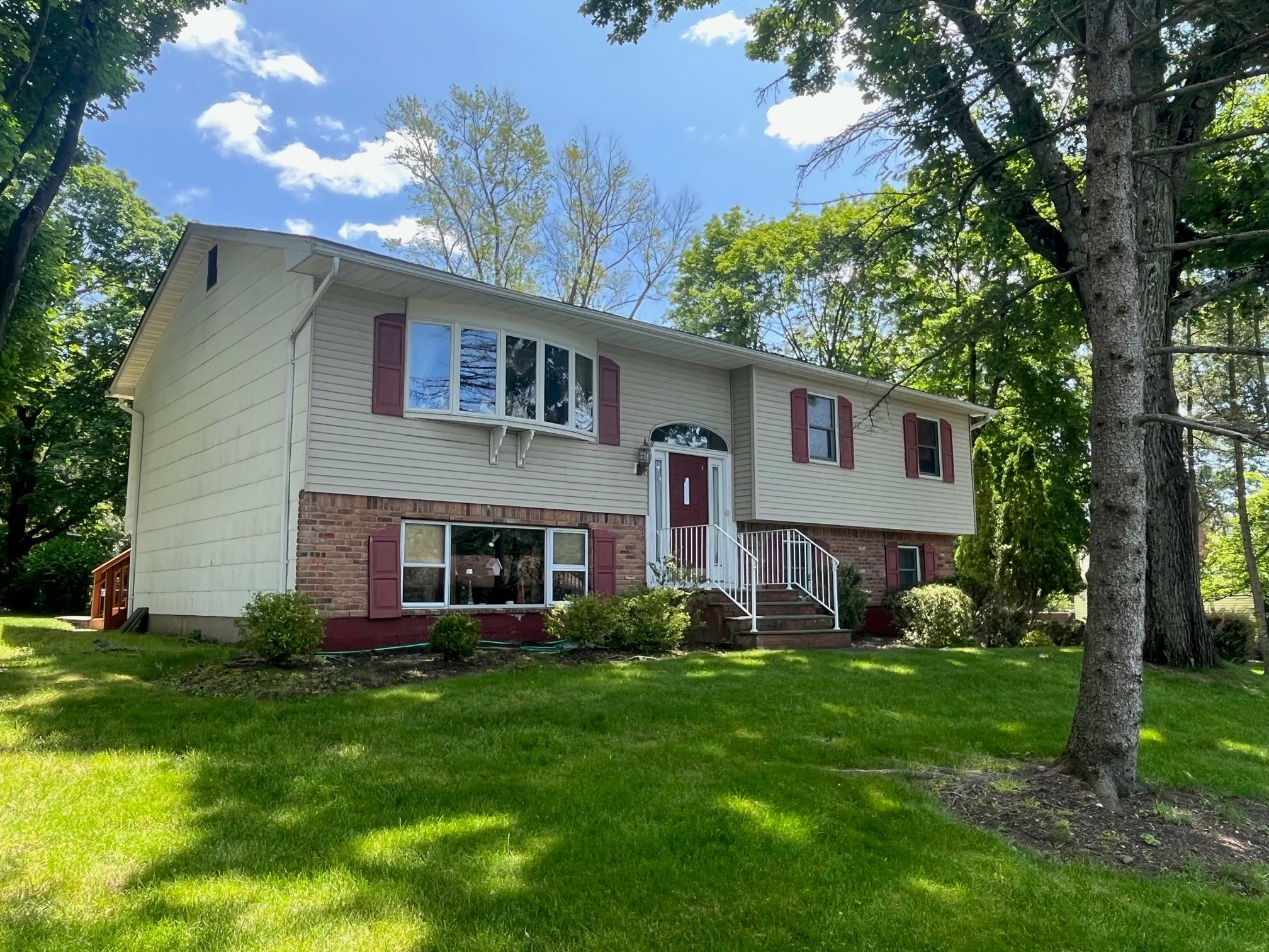 Property Photo: 45 Princeton Drive NY 10983