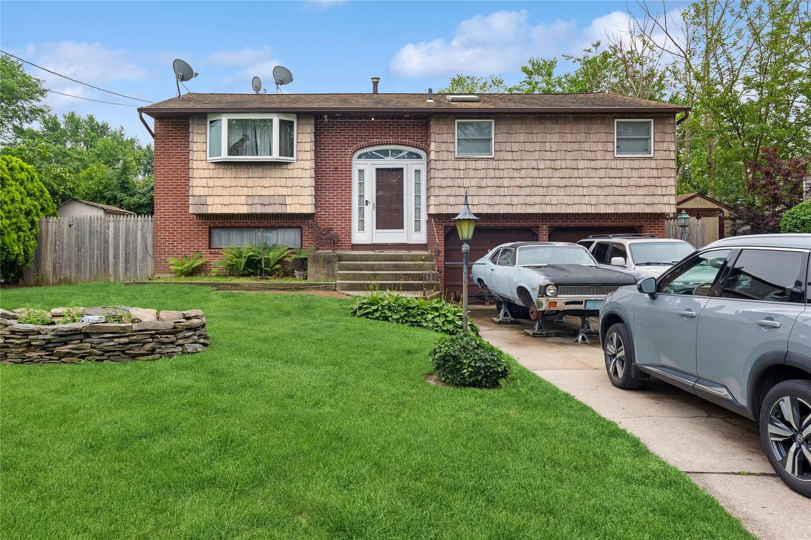 Property Photo: 18 Berkeley Avenue NY 11784