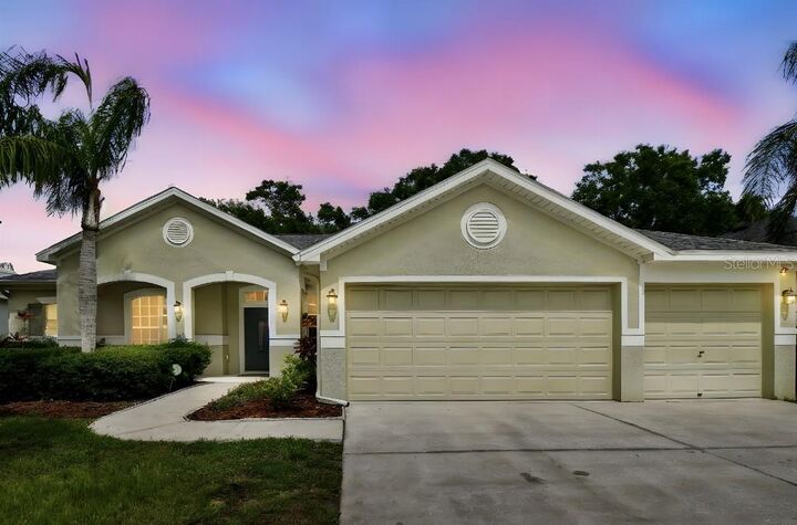 Photo de la propriété:  15217 Octavia Lane  FL 33556 
