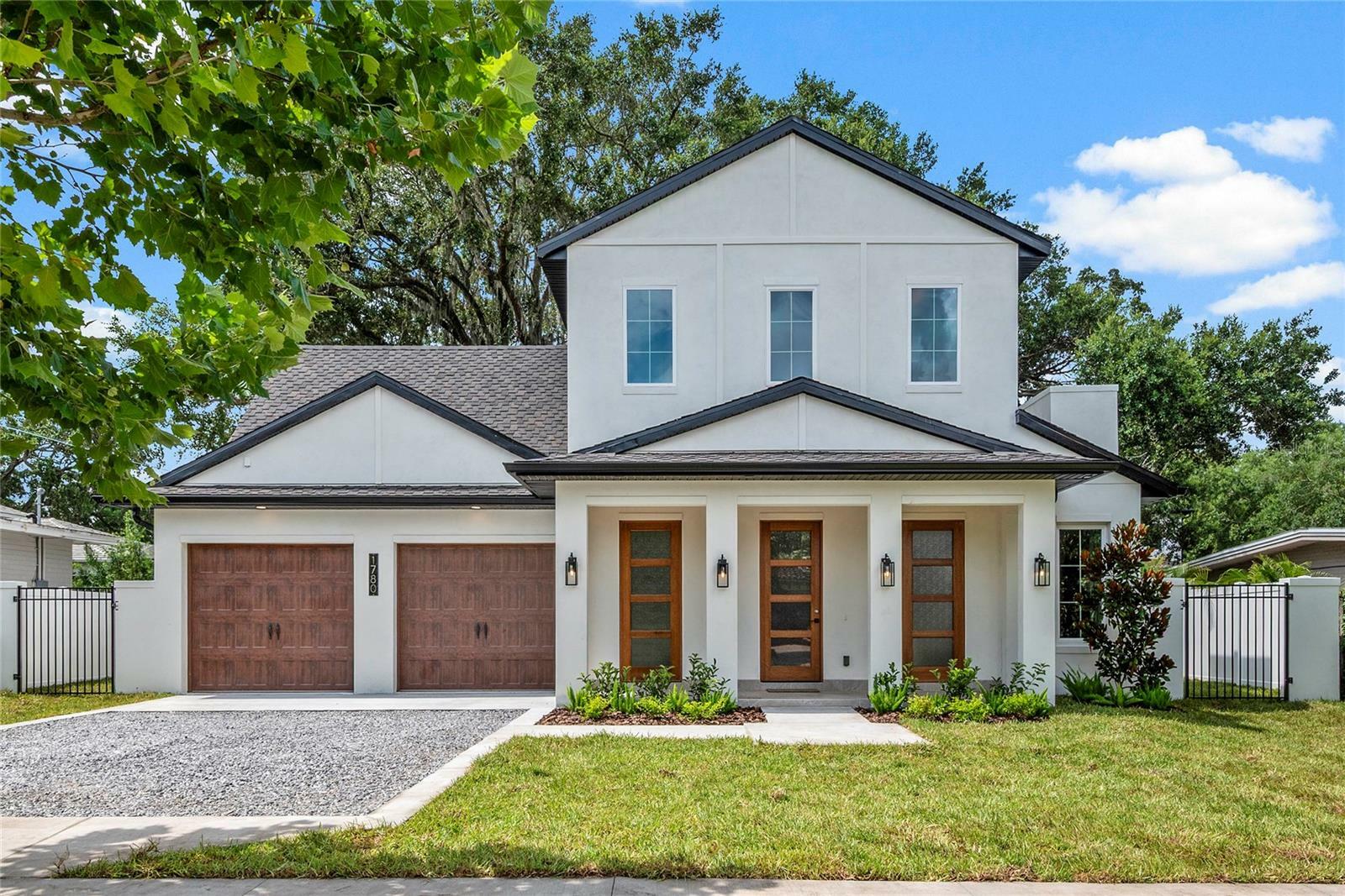 1780 Mizell Ave.  Winter Park FL 32789 photo