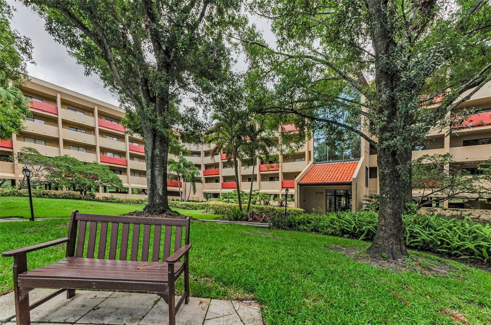 Property Photo: 3062 Eastland Boulevard 308 FL 33761