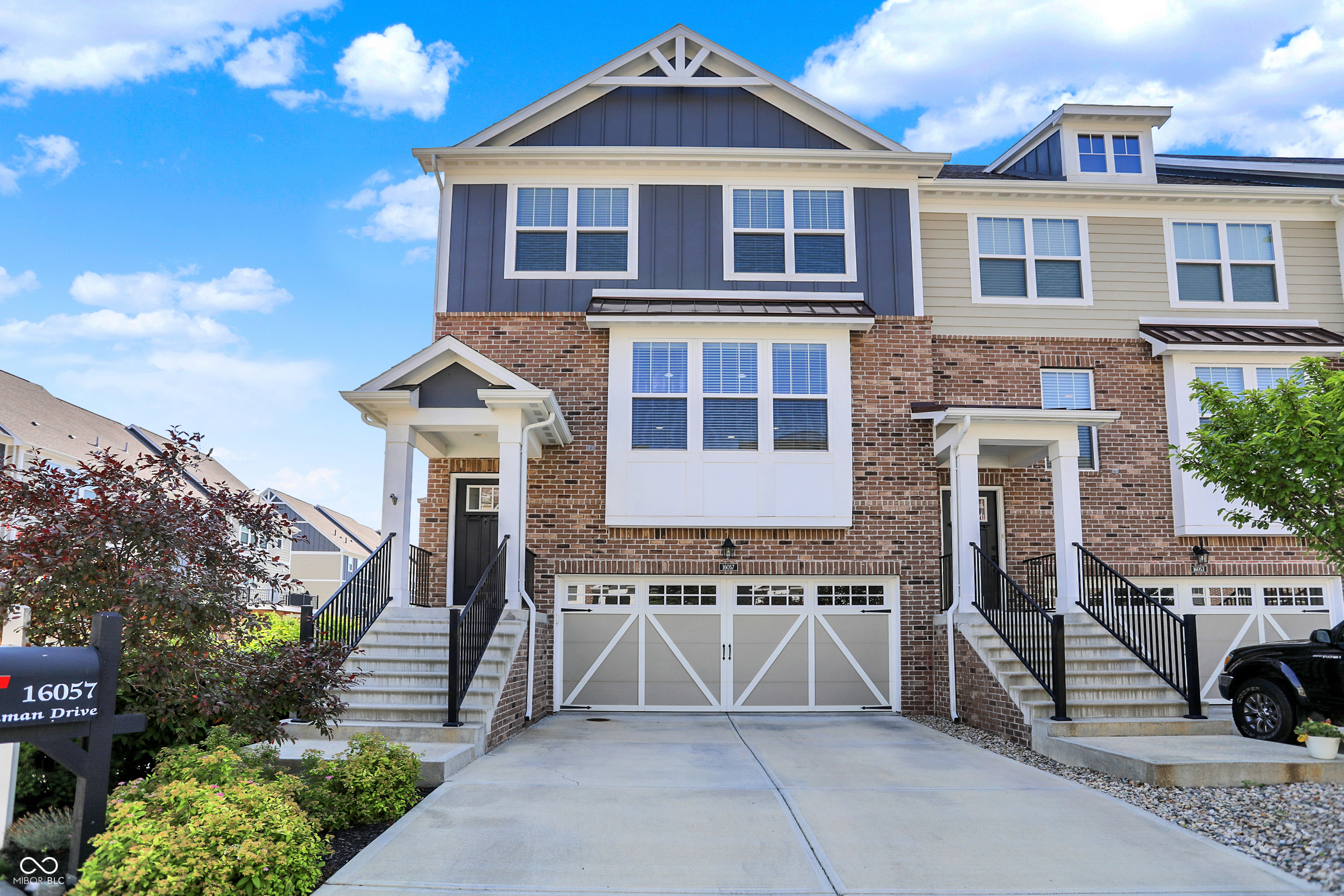 Property Photo: 16057 Coleman Drive IN 46074