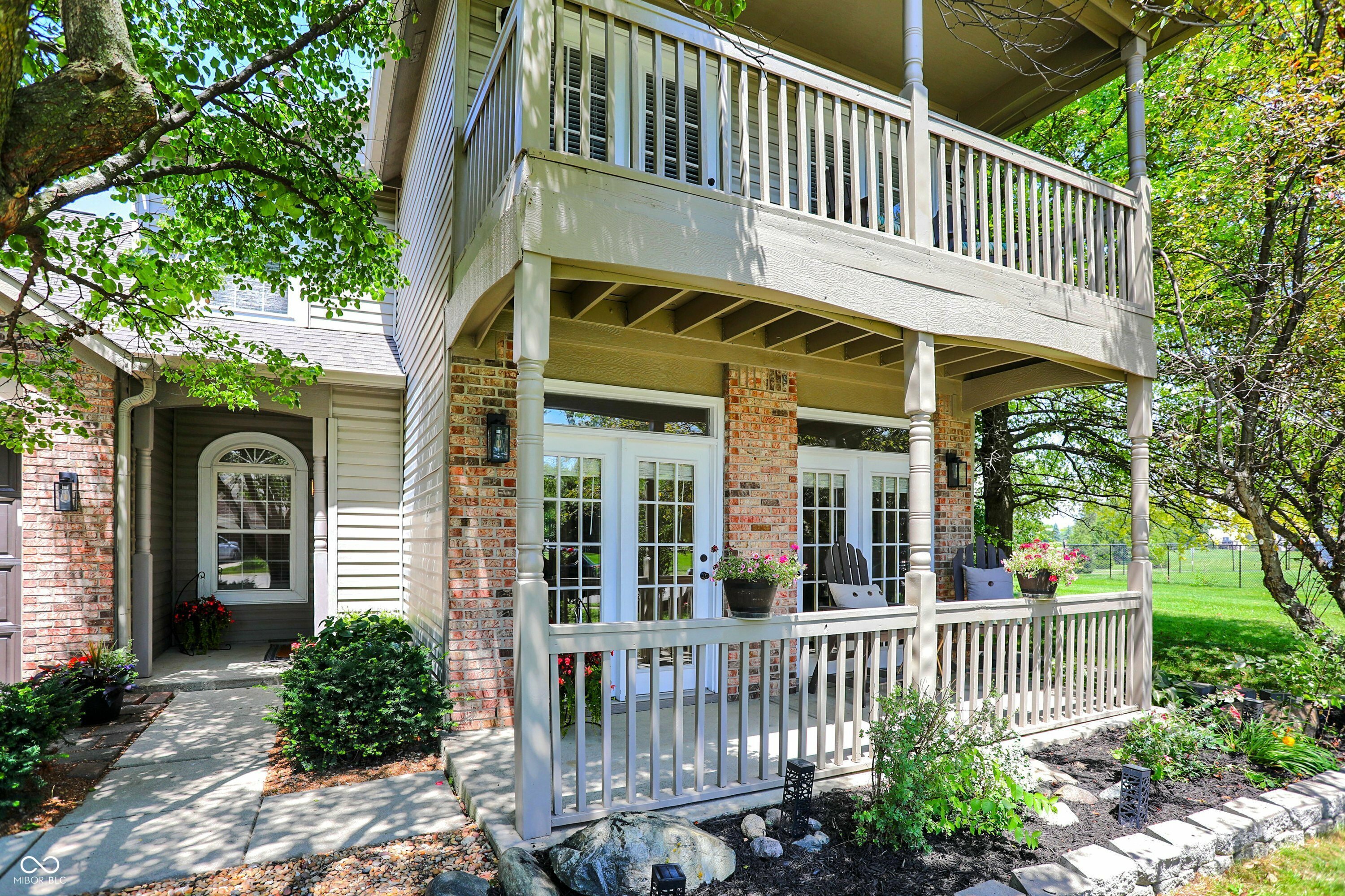 Property Photo: 6298 Briargate Drive IN 46077