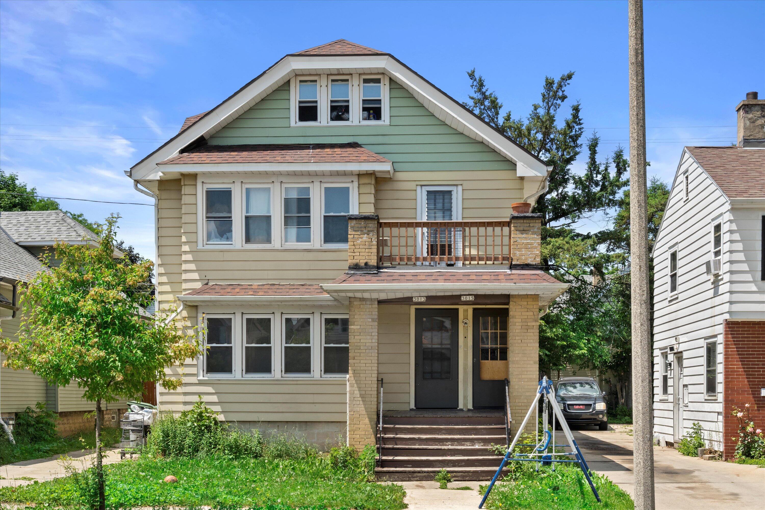 Property Photo:  3013 N 57th St  WI 53210 