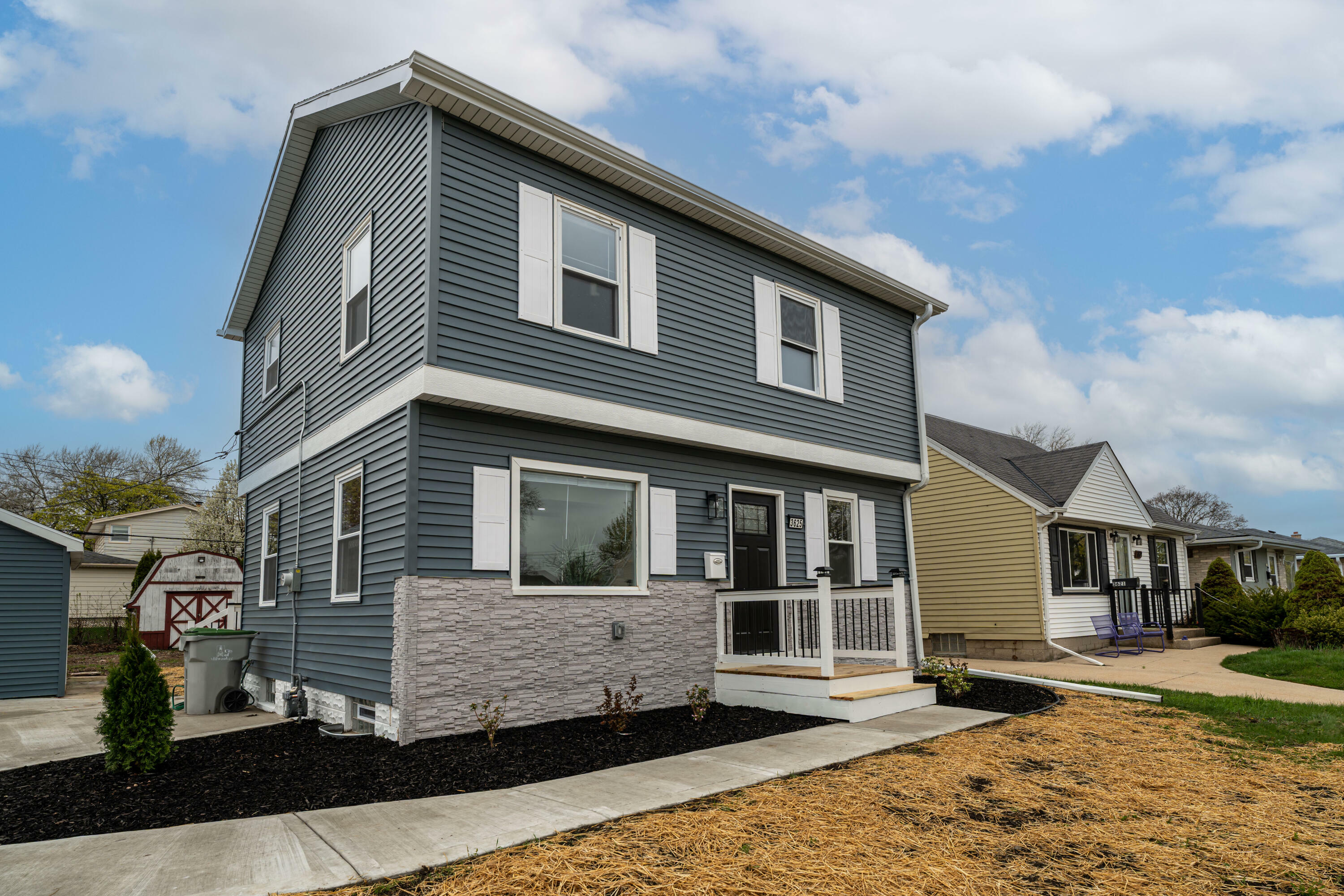 Property Photo:  3625 S 88th St  WI 53228 