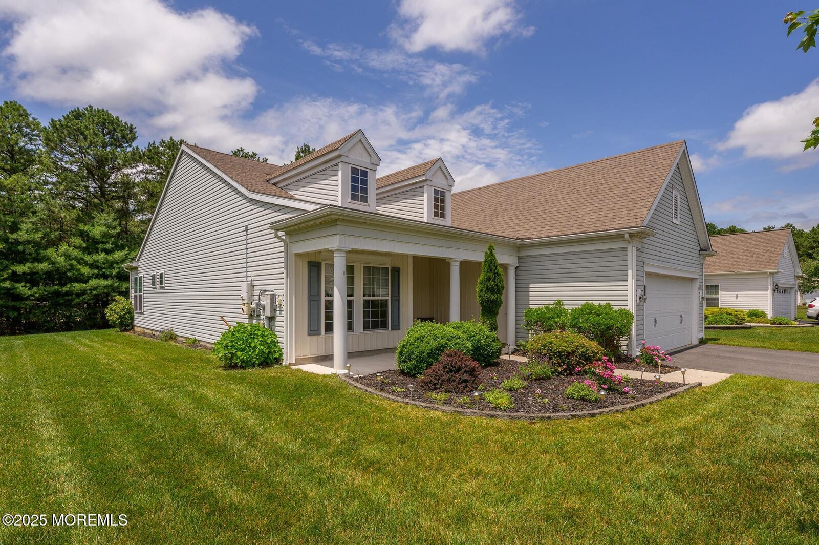 Property Photo: 5 Gainsborough Lane NJ 08759