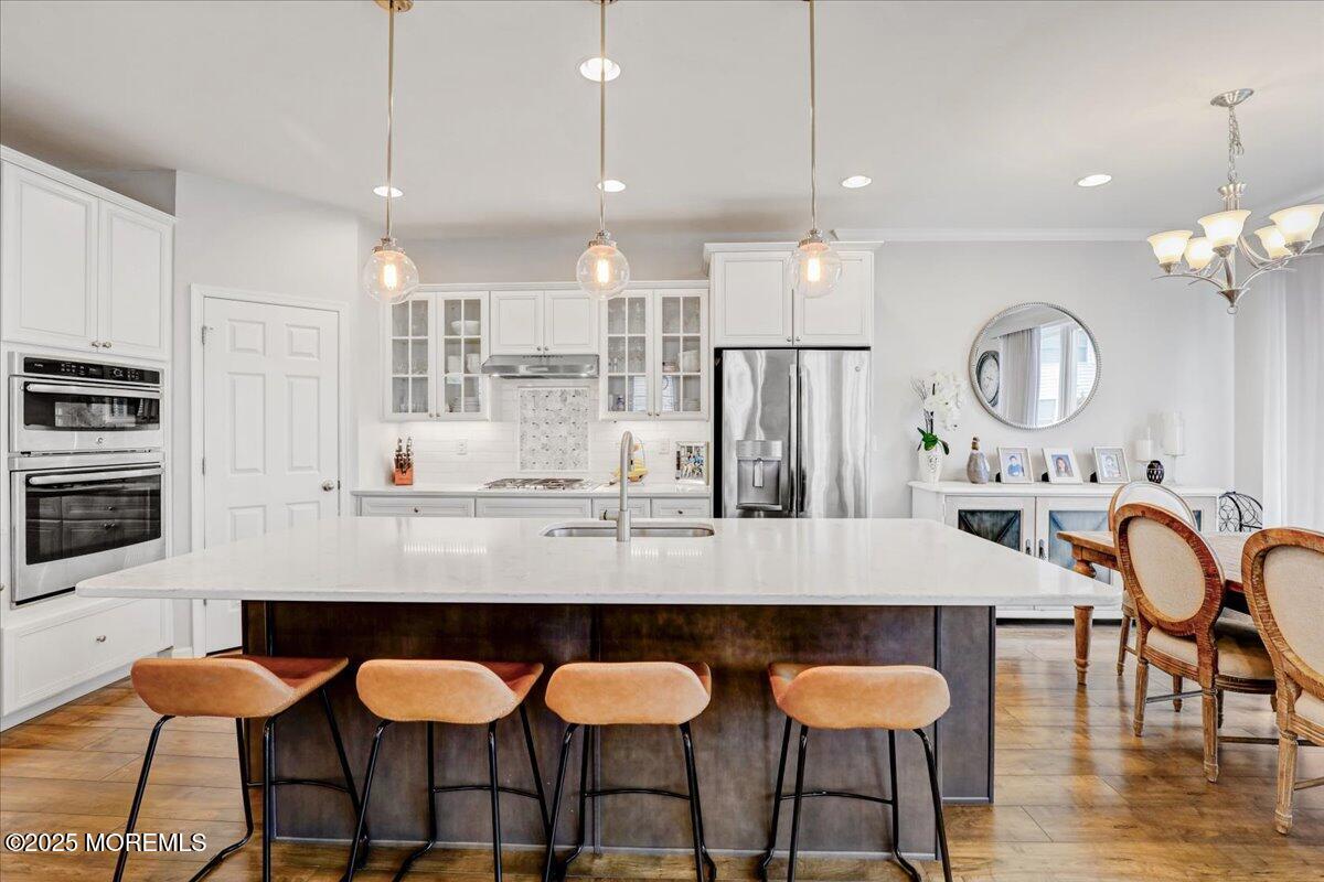 Property Photo:  2 Lawley Drive  NJ 07738 