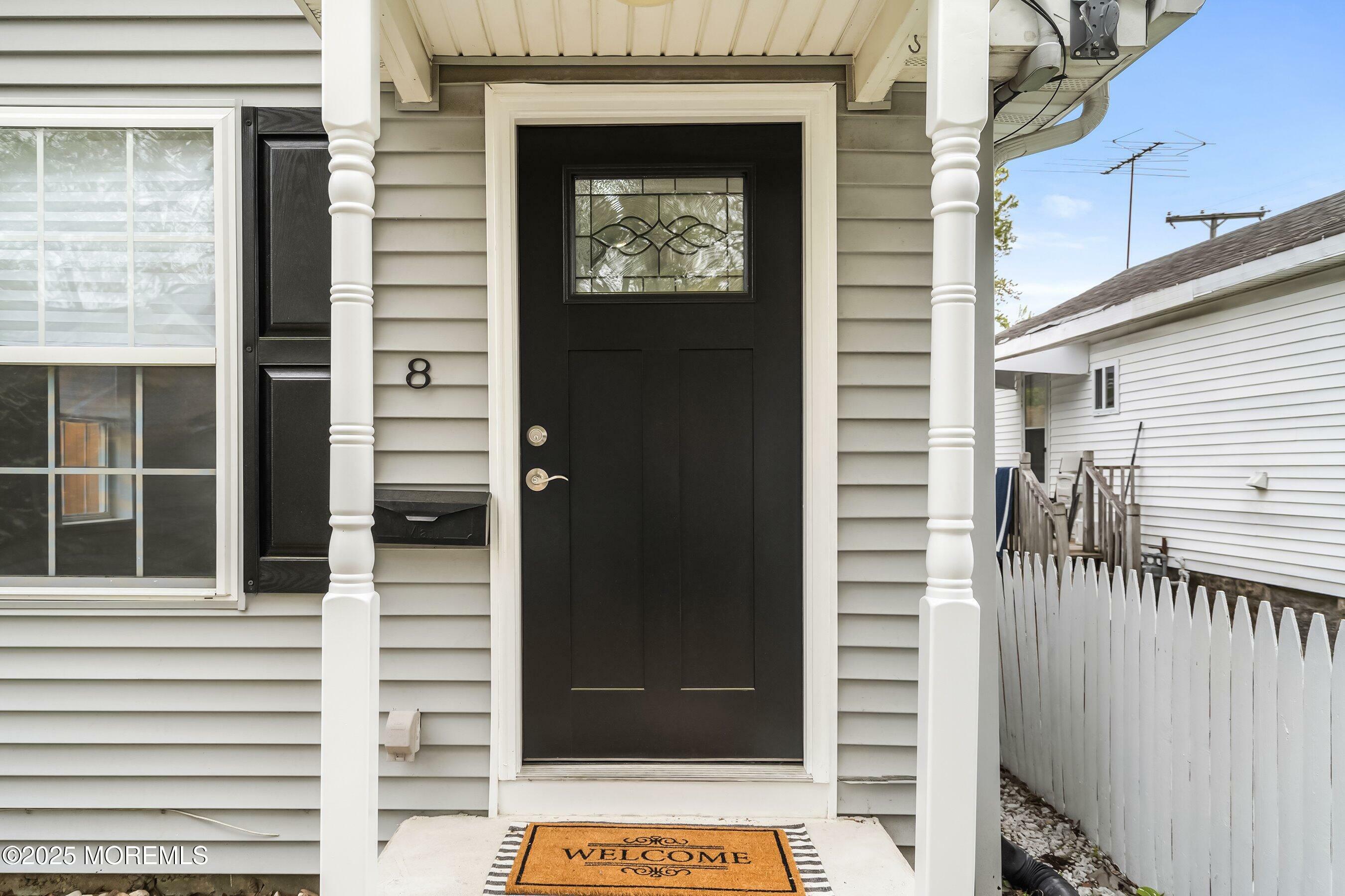 Property Photo: 8 Neptune Place NJ 07748