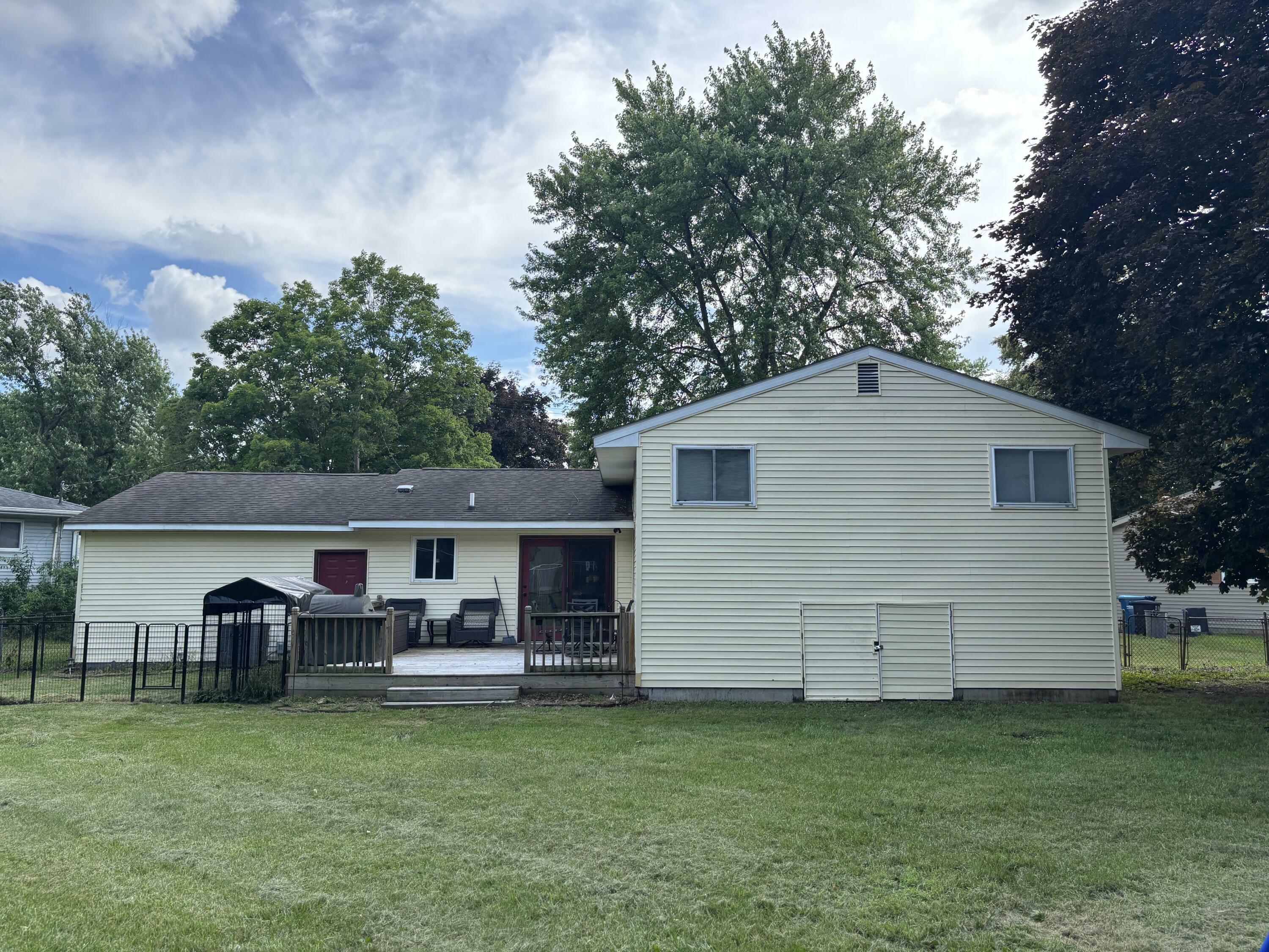 137 Apperson Road  Battle Creek MI 49015 photo