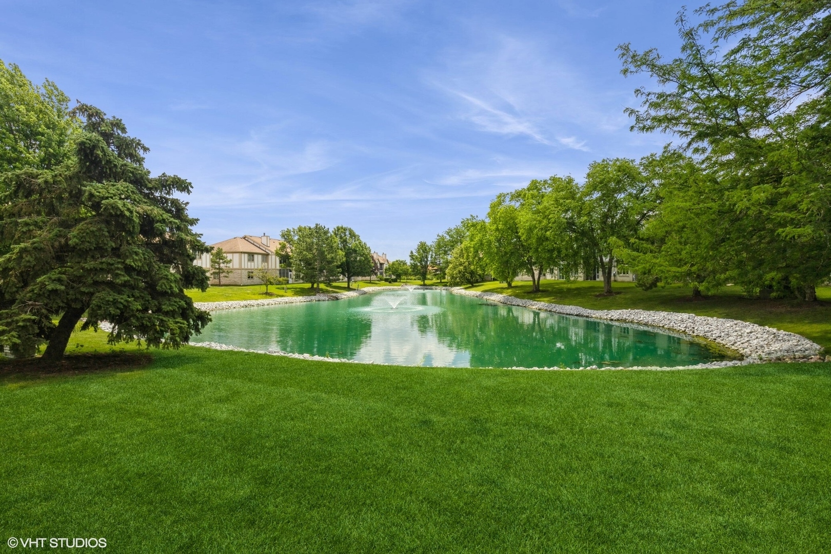 Property Photo: 6433 Pine Cone Drive 1 IL 60477
