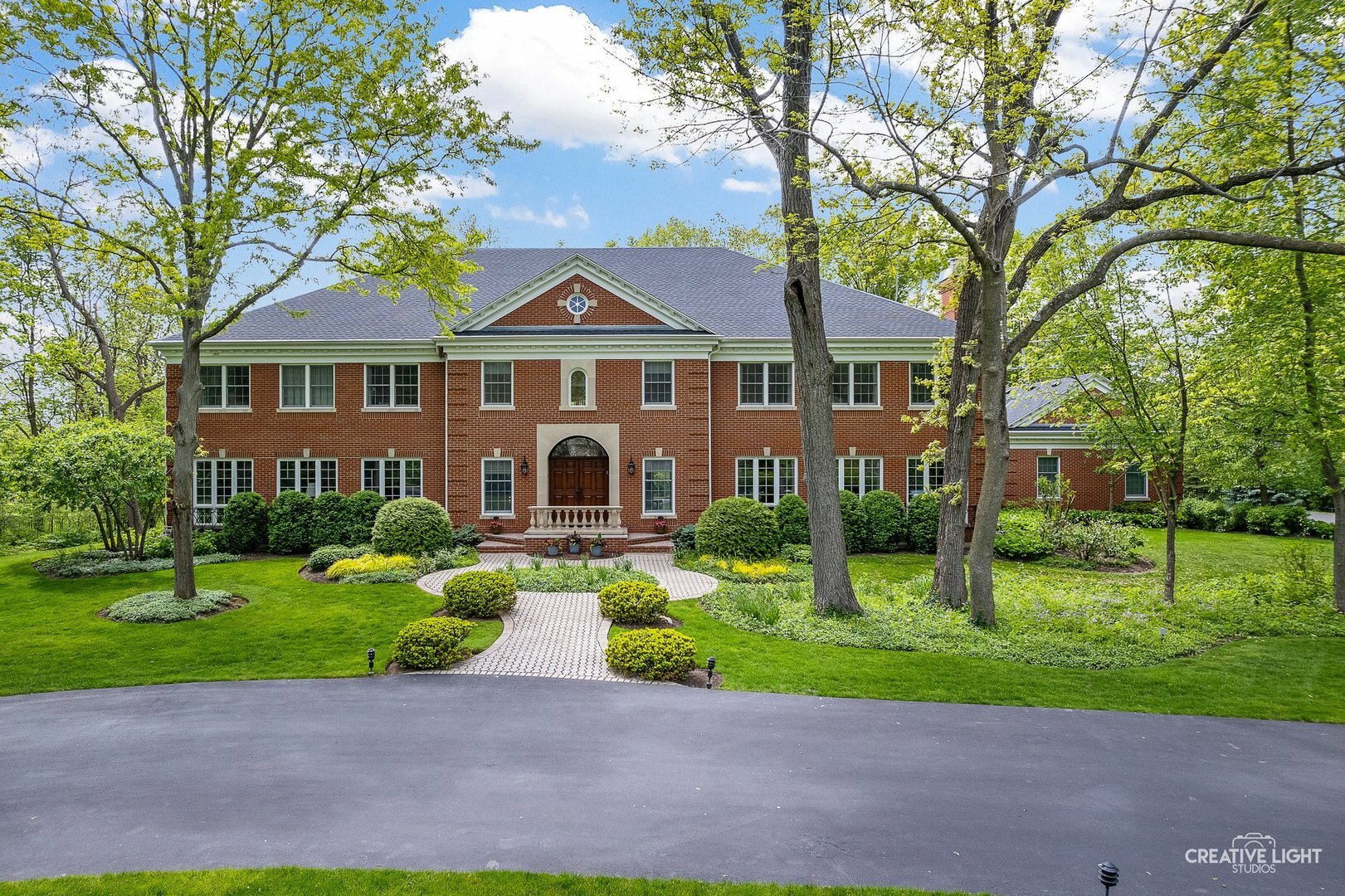 1900 Millburne Road  Lake Forest IL 60045 photo