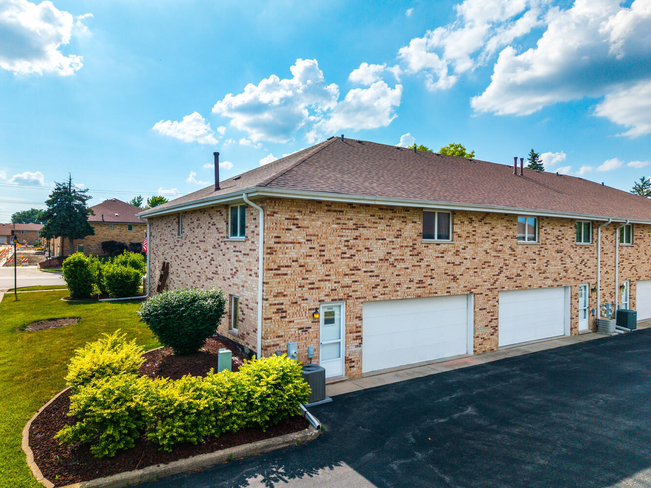 Property Photo: 15317 S 73rd Avenue 8 IL 60462