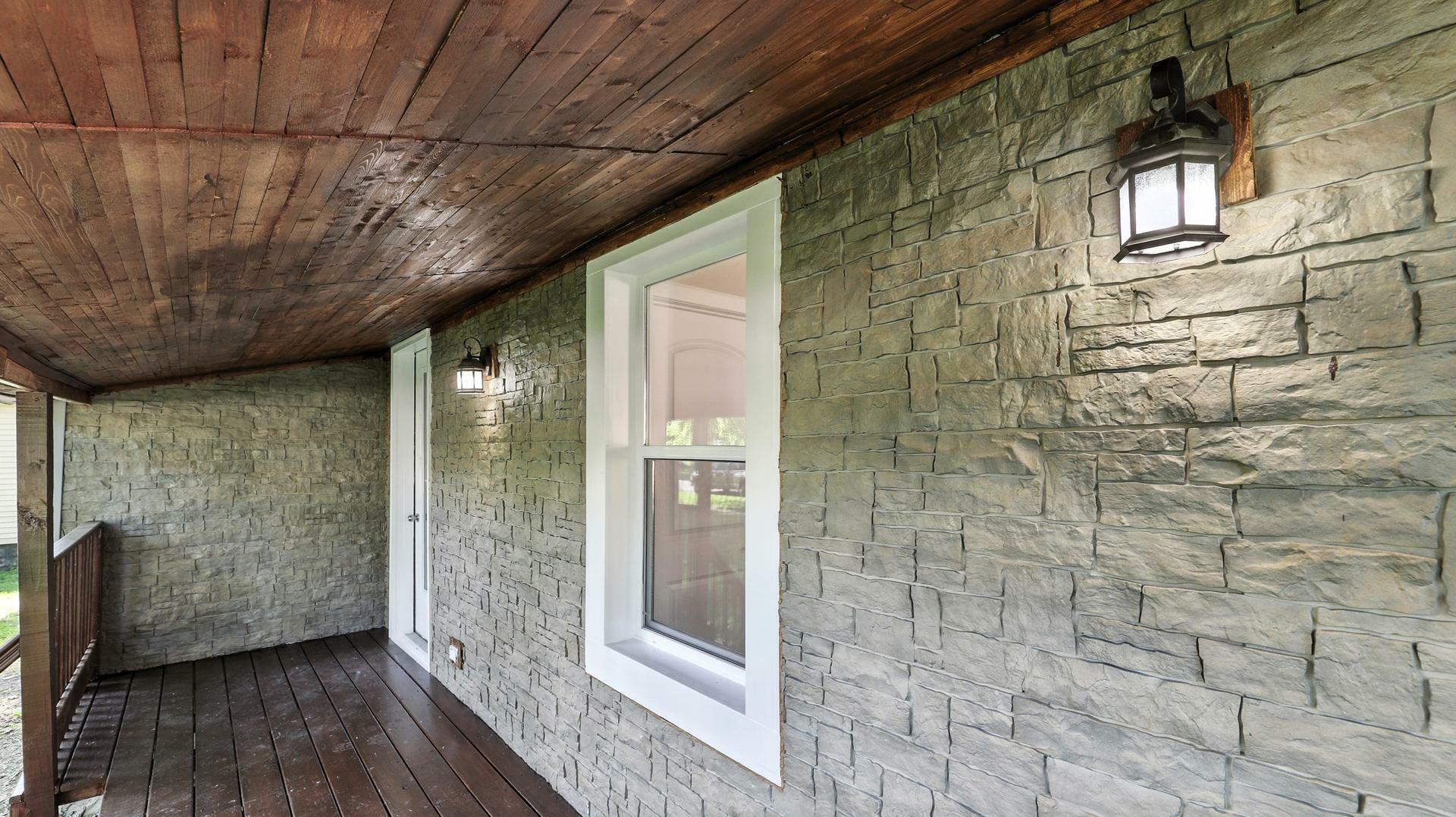 Property Photo: 306 E Martin Street IL 61741