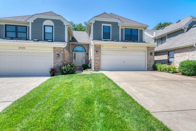 Property Photo: 2716 Burton Drive IL 60154