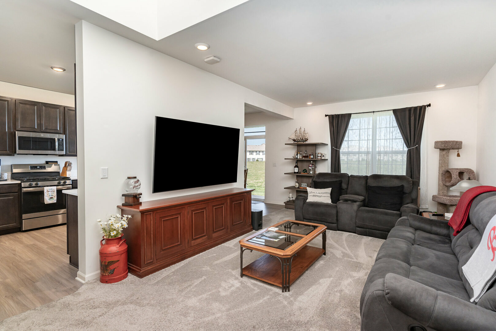 Property Photo: 15135 W Quincy Circle IL 60442