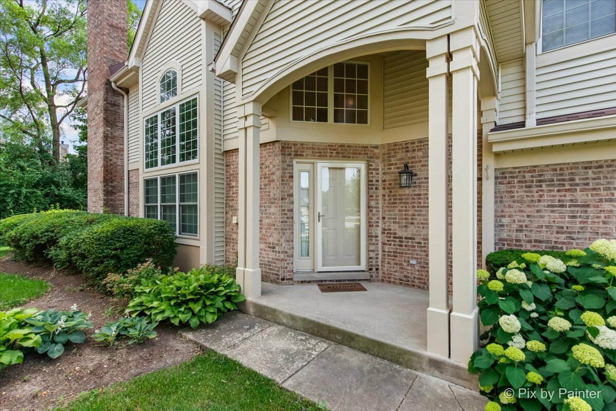 Property Photo: 11421 Enterprise Drive IL 60154