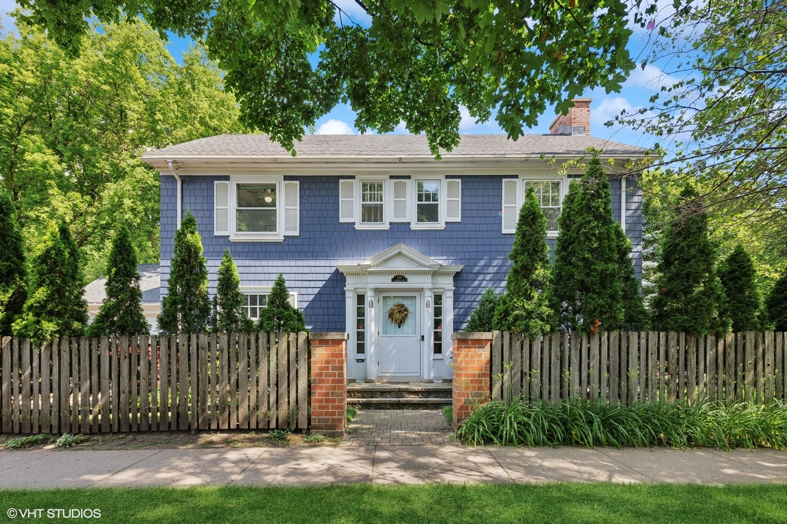 630 Michigan Avenue  Evanston IL 60202 photo