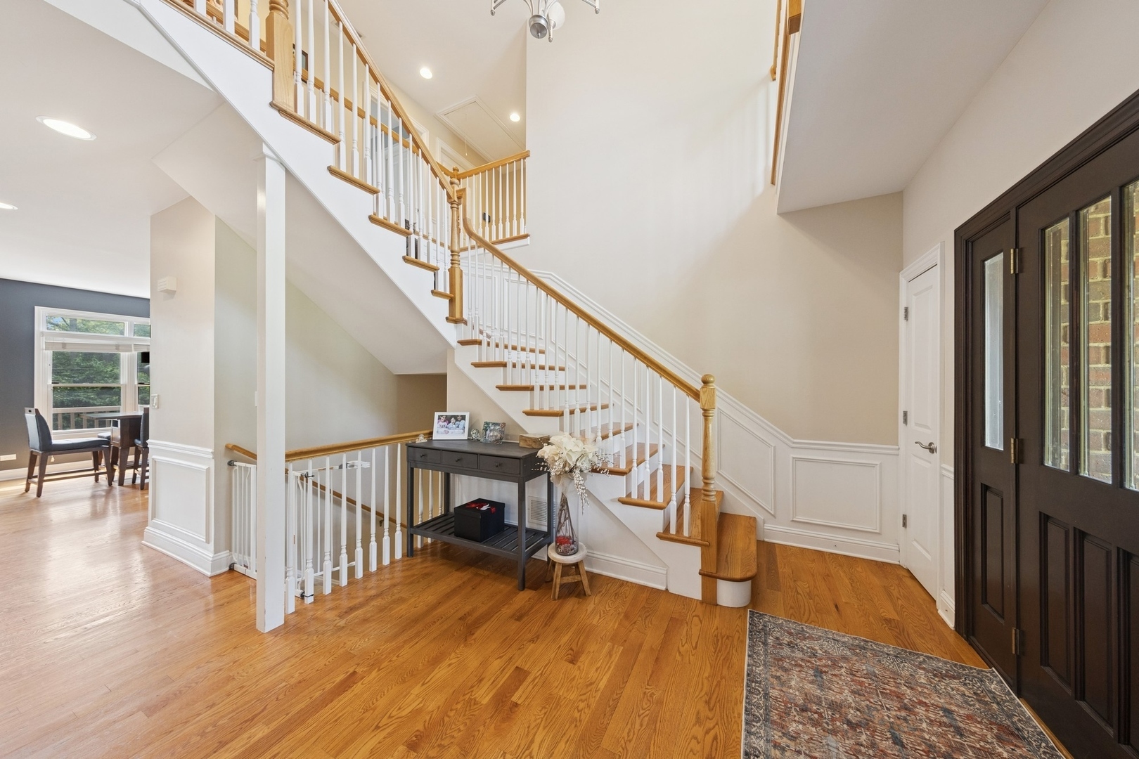 Property Photo: 131 N Wilmette Avenue IL 60559