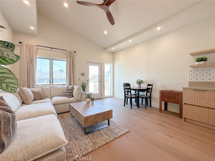 Property Photo:  1246 S Gertruda Avenue  CA 90277 